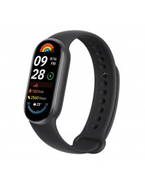 Фитнес браслет Xiaomi Mi Band 9 Black